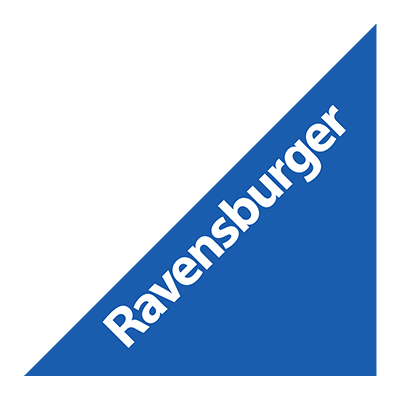 Logo RAVENSBURGER